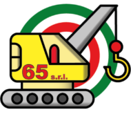 Logo 65srl